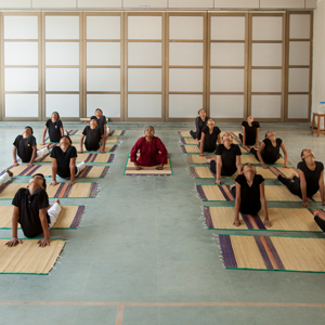 YOGA